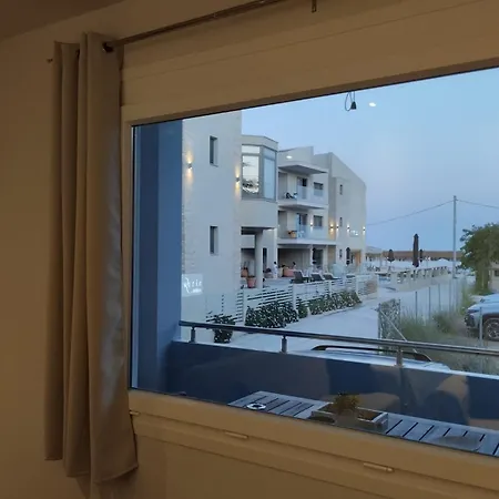 Renik Case de vacanță Limenaria (Thasos)