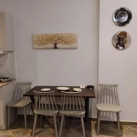 Renik * Limenaria (Thasos)