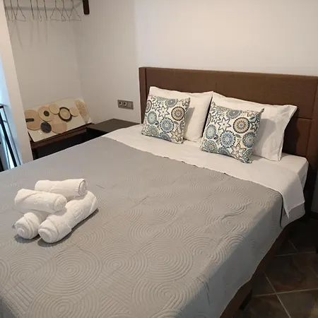 Renik Case de vacanță