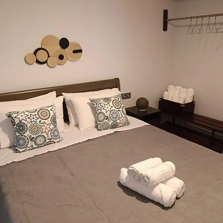 Renik Case de vacanță Limenaria (Thasos)