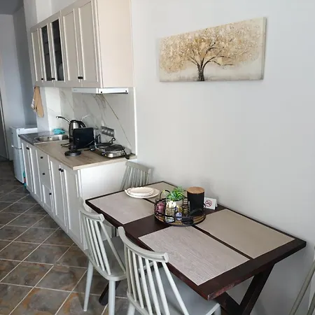 Renik Case de vacanță Limenaria (Thasos)