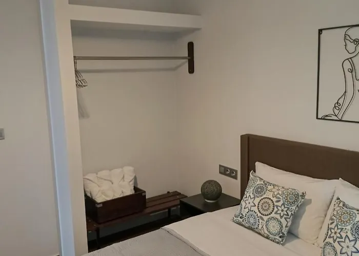 Renik Nyaraló Limenária