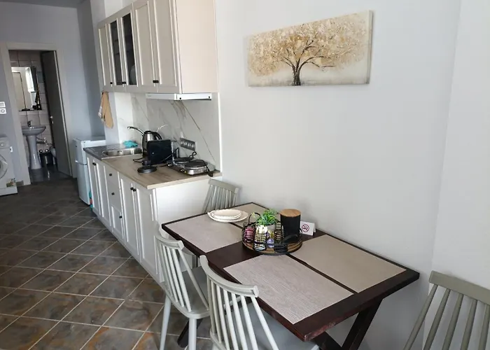 Renik Nyaraló Limenária