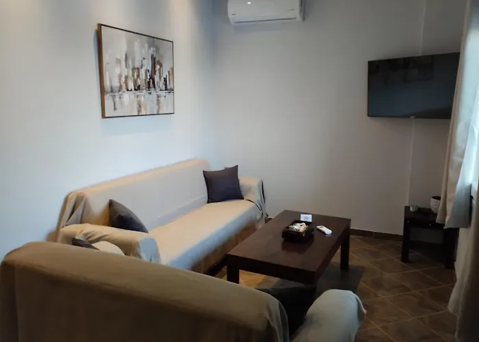 Renik Nyaraló Limenária