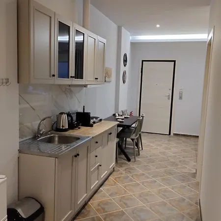 Holiday home Renik Limenaria (Thasos)