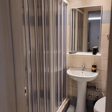 Renik * Limenaria (Thasos)