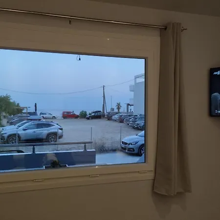 Dom wakacyjny Renik Limenaria (Thasos)