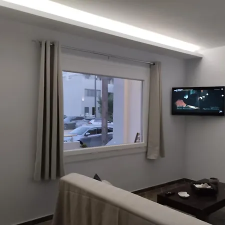 Holiday home Renik *