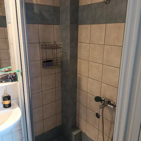 Renik * Limenaria (Thasos)