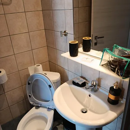 Renik * Limenaria (Thasos)