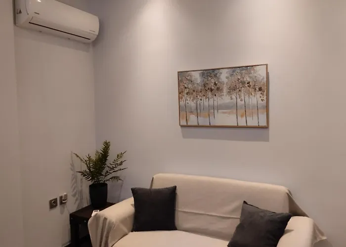 Renik Dom wakacyjny *