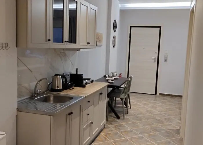 Σπίτι διακοπών Renik Λιμενάρια