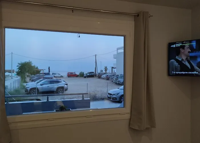 Σπίτι διακοπών Renik Λιμενάρια