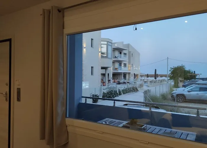 Renik Σπίτι διακοπών Λιμενάρια