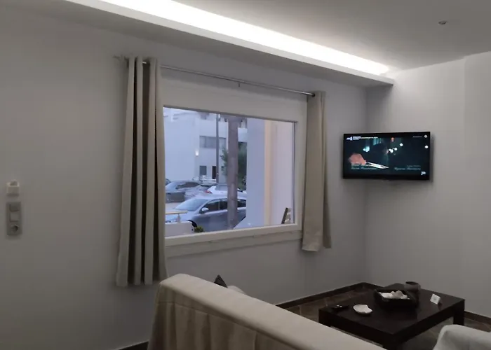 Dom wakacyjny Renik *