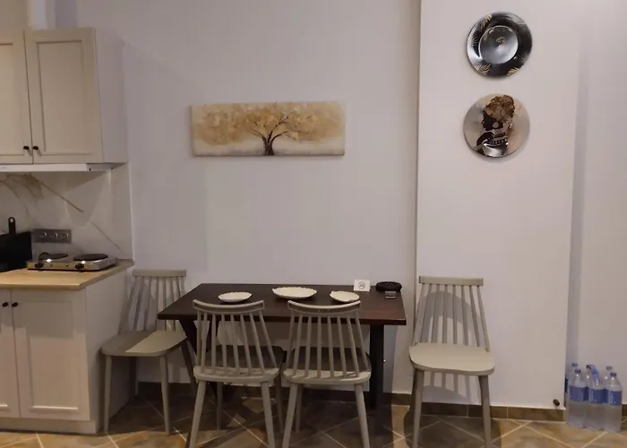 Renik * Limenaria (Thasos)