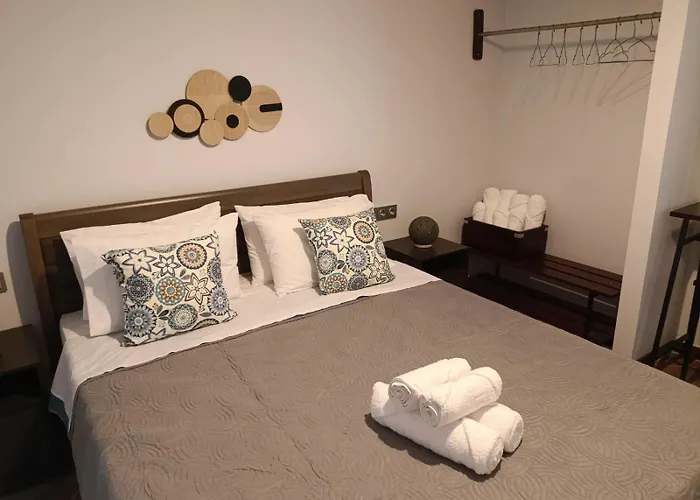 Renik Σπίτι διακοπών Λιμενάρια